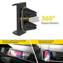 Carica l'immagine nel visualizzatore di Gallery, Elekin Supporto Auto Smartphone 360 Gradi di