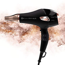Carica l'immagine nel visualizzatore di Gallery, Imetec Bellissima My Pro Ceramic P5 3800 Asciugacapelli Professionale per... - Ilgrandebazar