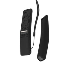 Carica l'immagine nel visualizzatore di Gallery, SIKAI Custodia Protettiva Compatibile con Telecomando Samsung UHD 4K Smart... - Ilgrandebazar