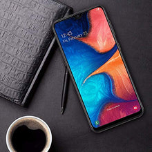 Carica l'immagine nel visualizzatore di Gallery, VGUARD [3 Pack] Pellicola Vetro Temperato per Samsung Galaxy Transparente