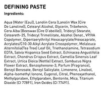 Carica l'immagine nel visualizzatore di Gallery, American Crew Defining Paste Cera Capelli Finitura Naturale - 85 ml 85 - Ilgrandebazar