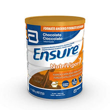 Carica l'immagine nel visualizzatore di Gallery, Ensure NutriVigor Integratore in Polvere al 850 g (Confezione da 1)