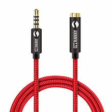 Carica l'immagine nel visualizzatore di Gallery, LinkinPerk, cavo di prolunga audio, stereo, da 3,5 mm, maschio a 1 m