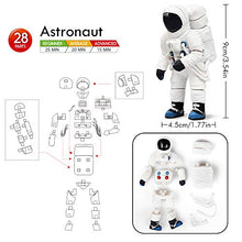 Carica l'immagine nel visualizzatore di Gallery, Lehoo Castle Costruzioni per Bambini 5-8 Anni, STEM Space Shuttle spazio - Ilgrandebazar