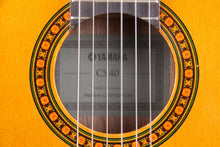 Carica l'immagine nel visualizzatore di Gallery, Yamaha CS40II Chitarra Classica 3/4, in Legno (58 cm, scala da 22... - Ilgrandebazar