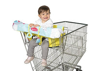 Carica l'immagine nel visualizzatore di Gallery, Badabulle Proteggi Seggiolino Carrello per Bambini - Ilgrandebazar