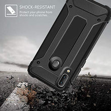 Carica l'immagine nel visualizzatore di Gallery, AROYI Cover Samsung Galaxy A20e + Pellicola Protettiva in Vetro Temperato,... - Ilgrandebazar