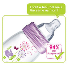 Carica l'immagine nel visualizzatore di Gallery, MAM FB0503B Biberon anticoliche autosterilizzante, 260 ml, 3 pezzi, Assortiti - Ilgrandebazar