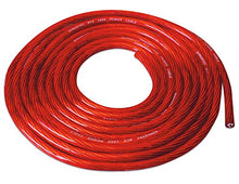 Carica l'immagine nel visualizzatore di Gallery, Sinustec BCS 1600 Set cavi per amplificatore auto 16 mm2 16mm²