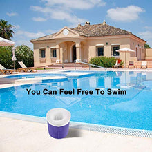 Carica l'immagine nel visualizzatore di Gallery, Chnaivy - Calze per piscina 10 Pack
