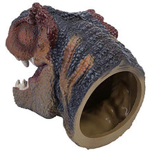 Carica l'immagine nel visualizzatore di Gallery, Zerodis- Puppet Animale Guanti da Animali Cartone Animato Dinosauro Testa #1 - Ilgrandebazar