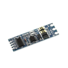 Carica l'immagine nel visualizzatore di Gallery, TECNOIOT 5pcs Ttl Turn RS485 485 to Serial UART Mutual Conversion Automatic... - Ilgrandebazar