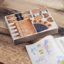 Carica l'immagine nel visualizzatore di Gallery, Wizarding World- Puzzle 3D, DS1013H