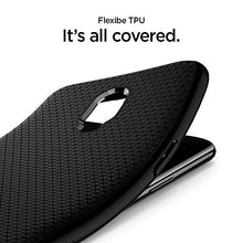 Carica l'immagine nel visualizzatore di Gallery, Spigen Liquid Air, Cover OnePlus 6T con design durevole e facile da usare,... - Ilgrandebazar
