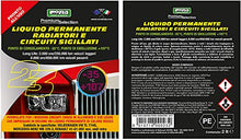 Carica l'immagine nel visualizzatore di Gallery, Cora 0023 Liquido Radiatori Auto, -35°C, Rosso