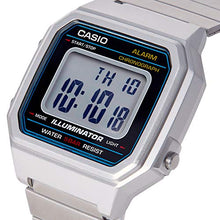 Carica l'immagine nel visualizzatore di Gallery, Casio Digitale Quarzo Orologio da Polso B650WD-1AEF - Ilgrandebazar