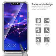 Carica l'immagine nel visualizzatore di Gallery, Cover Huawei Mate 20 Lite Custodia + Pellicola Protettiva in Vetro... - Ilgrandebazar