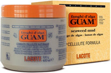 Carica l'immagine nel visualizzatore di Gallery, GUAM - Fanghi d'Alga, Confezioni da 500 gr - Ilgrandebazar
