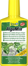 Carica l'immagine nel visualizzatore di Gallery, Tetra - AlguMin, Trattamento Biologico Anti-alghe, combatte 250 ml - Ilgrandebazar