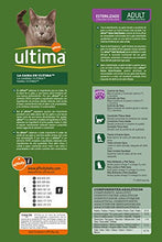 Carica l'immagine nel visualizzatore di Gallery, Ultima Cibo per Gatti Sterilizzati con Manzo - 3 kg - 1 Bag - Ilgrandebazar