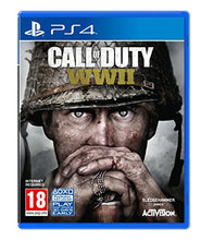 Carica l'immagine nel visualizzatore di Gallery, Call Of Duty Wwii Ps4- Playstation 4