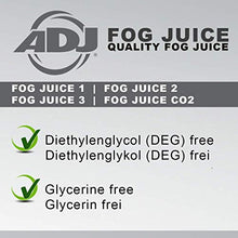 Carica l'immagine nel visualizzatore di Gallery, ADJ - Liquido Nebbia, 5 l , Medium - Ilgrandebazar