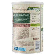 Carica l'immagine nel visualizzatore di Gallery, Pesoforma Nature Smoothie Pasto Sostitutivo Dimagrante Shake Mela e Crusca...