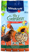 Carica l'immagine nel visualizzatore di Gallery, Vitakraft Vita Garden Prem Classic Mix, 1er Pack (1 X 1 kg) - Ilgrandebazar