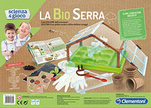 Carica l'immagine nel visualizzatore di Gallery, Clementoni- Scienza e Gioco-La Bioserra, Colori Assortiti, 13039