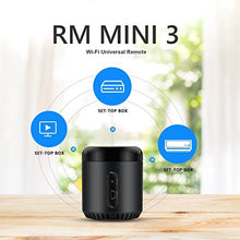 Carica l'immagine nel visualizzatore di Gallery, BroadLink SmartHome per remoto a 5.5x5.5x6.5cm, RM mini3 - Ilgrandebazar