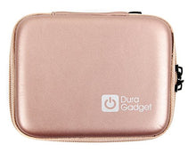 Carica l'immagine nel visualizzatore di Gallery, Duragadget - Custodia piccola per Canon Zoemini Oro rosa