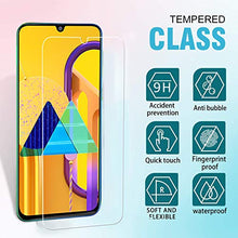 Carica l'immagine nel visualizzatore di Gallery, Ferilinso Vetro Temperato per Samsung Galaxy A50, A50S, A30S, A20S, 3 pcs