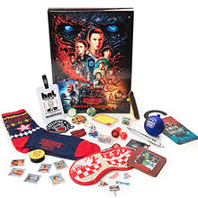 Carica l'immagine nel visualizzatore di Gallery, Cinereplicas Stranger Things - Stranger Things Calendario dell'Avvento 2023 - Licenza ufficiale