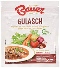 Carica l'immagine nel visualizzatore di Gallery, Bauer Gulasch - 50 Gr