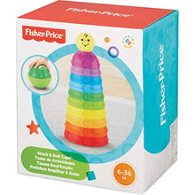 Carica l'immagine nel visualizzatore di Gallery, Fisher Price W4472 - Scodelle Trasformelle