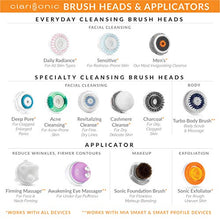 Carica l'immagine nel visualizzatore di Gallery, Clarisonic 58420 Spazzolino per la Pelle - Ilgrandebazar