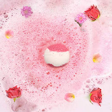 Carica l'immagine nel visualizzatore di Gallery, Bombe da Bagno Skymore, 4x100g,Confezione Regalo per San Valentino, Naturali... - Ilgrandebazar