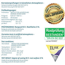 Carica l'immagine nel visualizzatore di Gallery, Mensola Doccia da Appendere Chromo – 2X scaffali – 59,3 x 22,6 x 11 cm