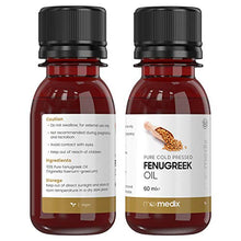 Carica l'immagine nel visualizzatore di Gallery, OLIO DI FIENO GRECO - 100% PURO - Rassodante e Tonificante Seno, Olio... - Ilgrandebazar