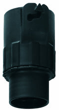 Carica l'immagine nel visualizzatore di Gallery, Einhell 2362000 Prolunga per Aspiratutto, Ø 36 mm, 3 M, Nero - Ilgrandebazar