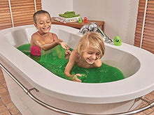 Carica l'immagine nel visualizzatore di Gallery, Slime Baff - Polvere da Bagno, 150 g, Colore: Verde - Ilgrandebazar