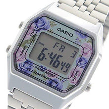Carica l'immagine nel visualizzatore di Gallery, Casio LA-680WA-2C Orologio da polso uomo - Ilgrandebazar