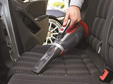 Carica l'immagine nel visualizzatore di Gallery, BLACK+DECKER ADV1200-XJ Aspirapolvere per Auto 12V, 610ml