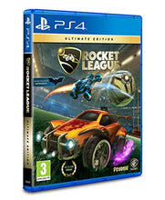 Carica l'immagine nel visualizzatore di Gallery, PS4 Rocket League Ultimate Edition - Classics - PlayStation 4