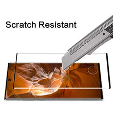 Carica l'immagine nel visualizzatore di Gallery, DASFOND Vetro Temperato Samsung Galaxy Note 10 Pellicola Protettiva