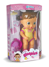 Carica l'immagine nel visualizzatore di Gallery, IMC Toys- Bloopies Lovely Amici del Bagnetto, Colore Pink, 95625IM - Ilgrandebazar