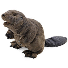 Carica l'immagine nel visualizzatore di Gallery, Beaver Puppet - Ilgrandebazar