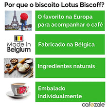 Carica l'immagine nel visualizzatore di Gallery, Biscotti Lotus Originali Incartati Singolarmente gr.312,5