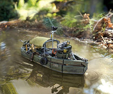 Carica l'immagine nel visualizzatore di Gallery, Mega Bloks DPB56 - Navetta da Guerra - Ilgrandebazar