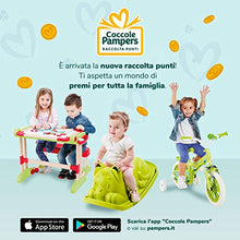 Carica l'immagine nel visualizzatore di Gallery, Pampers Progressi Mutandino XL, 60 Pannolini, Taglia 6 (15+ Kg) - Ilgrandebazar